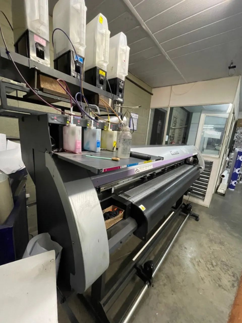 MIMAKI  - Foto 2