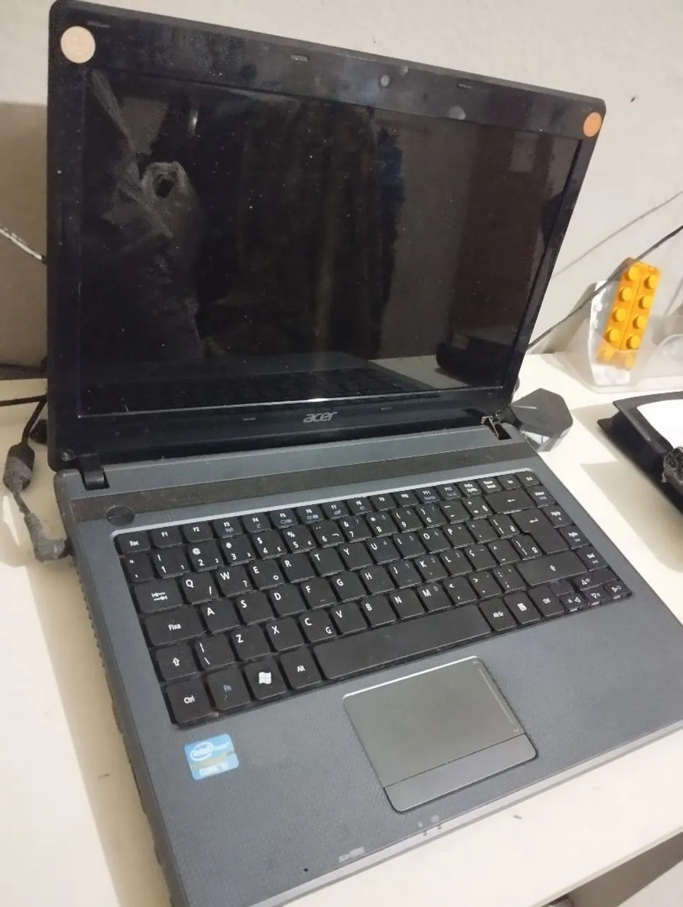 Notebook