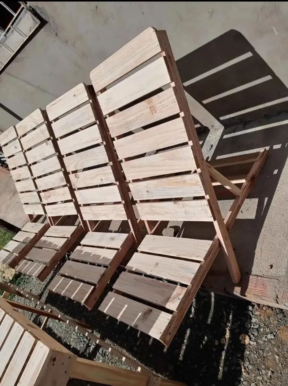 Maca de bronze - Foto 3