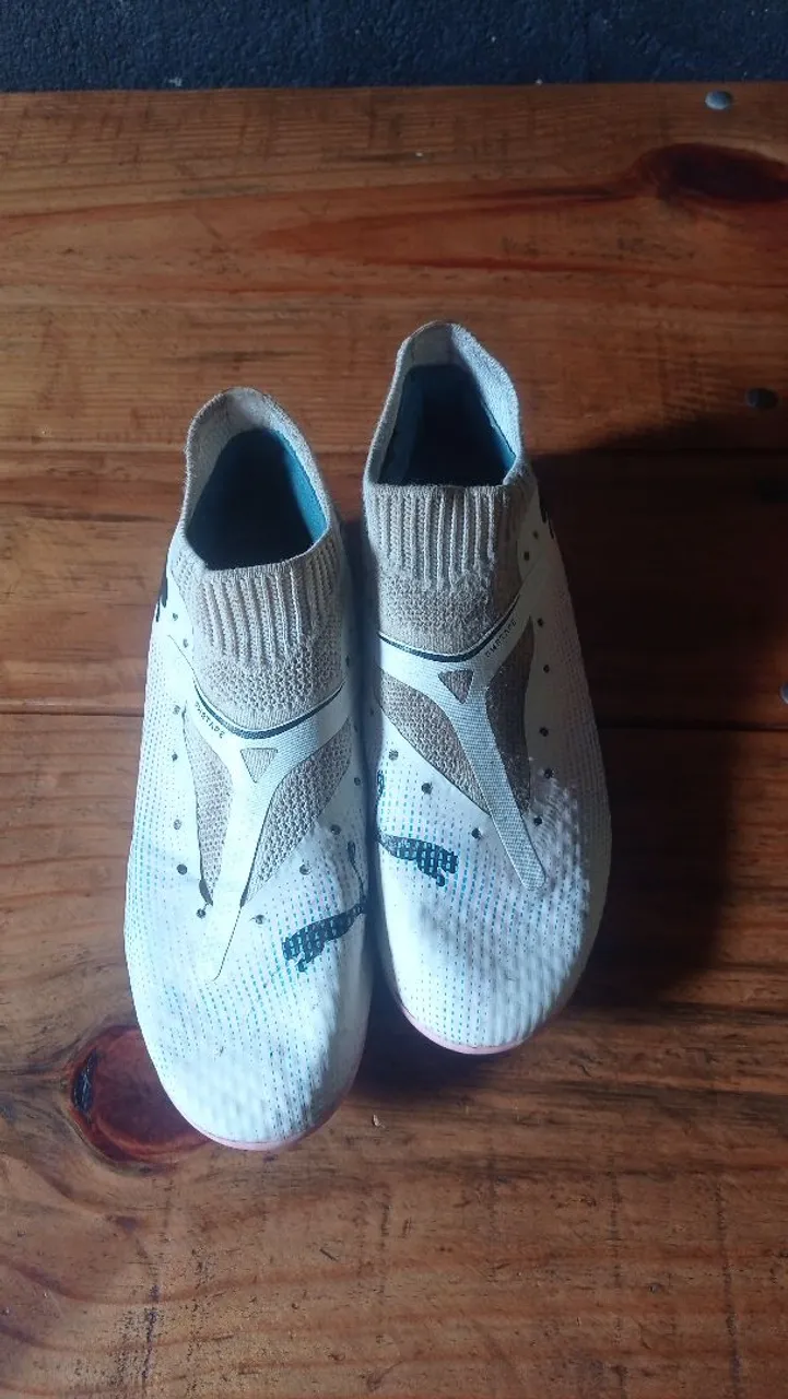 Chuteiras Puma Future Z 4.3
