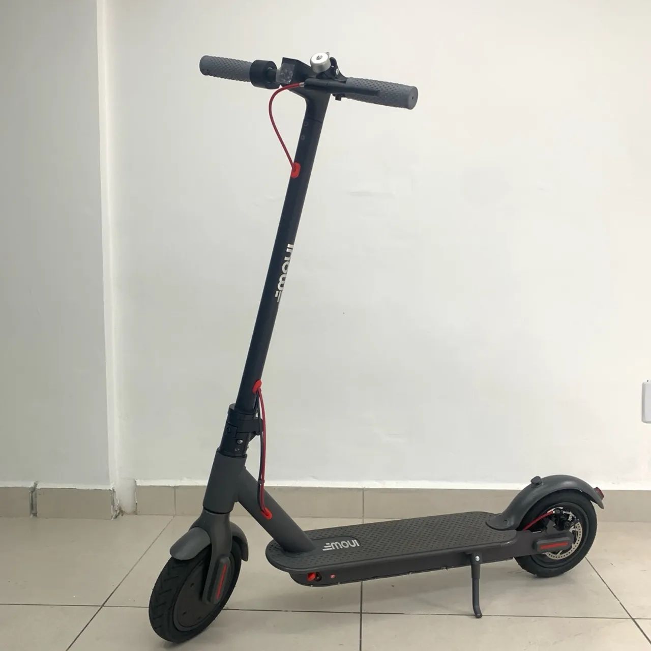 Patinete Elétrico MOVI M7 - Foto 3