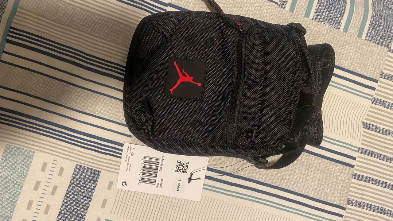 Shoulder Bag Jordan - Original