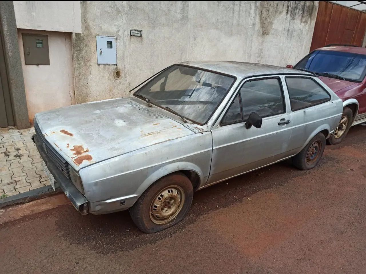 Vendo Gol BX  - Foto 3
