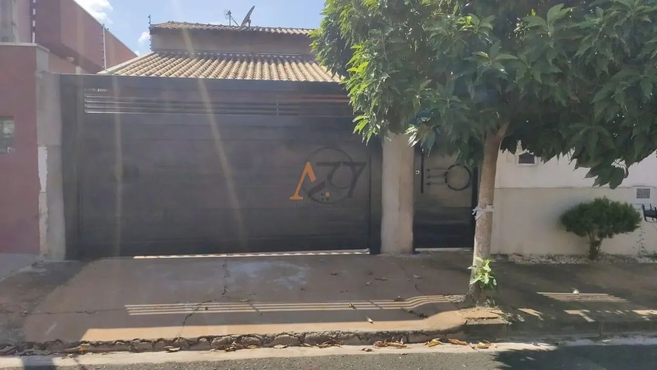 Casa 3 quartos à venda no Residencial Santa Cruz - SJRP, SP - Foto 2