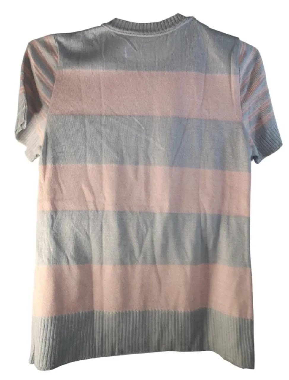 Camisa malha - Foto 2