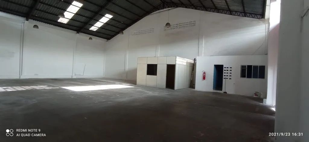 Alugo galpão comercial Ananindeua/Pa - Foto 2