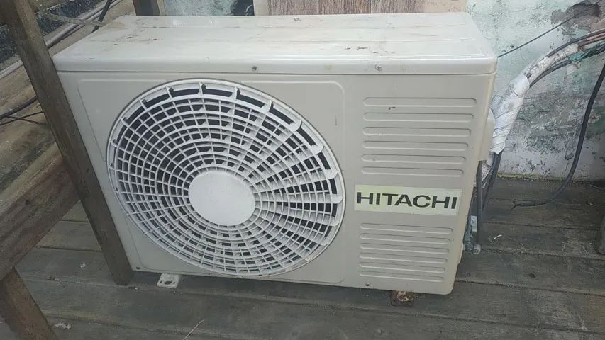 Ar-condicionado Split 9.000 Btus 220V - Foto 2