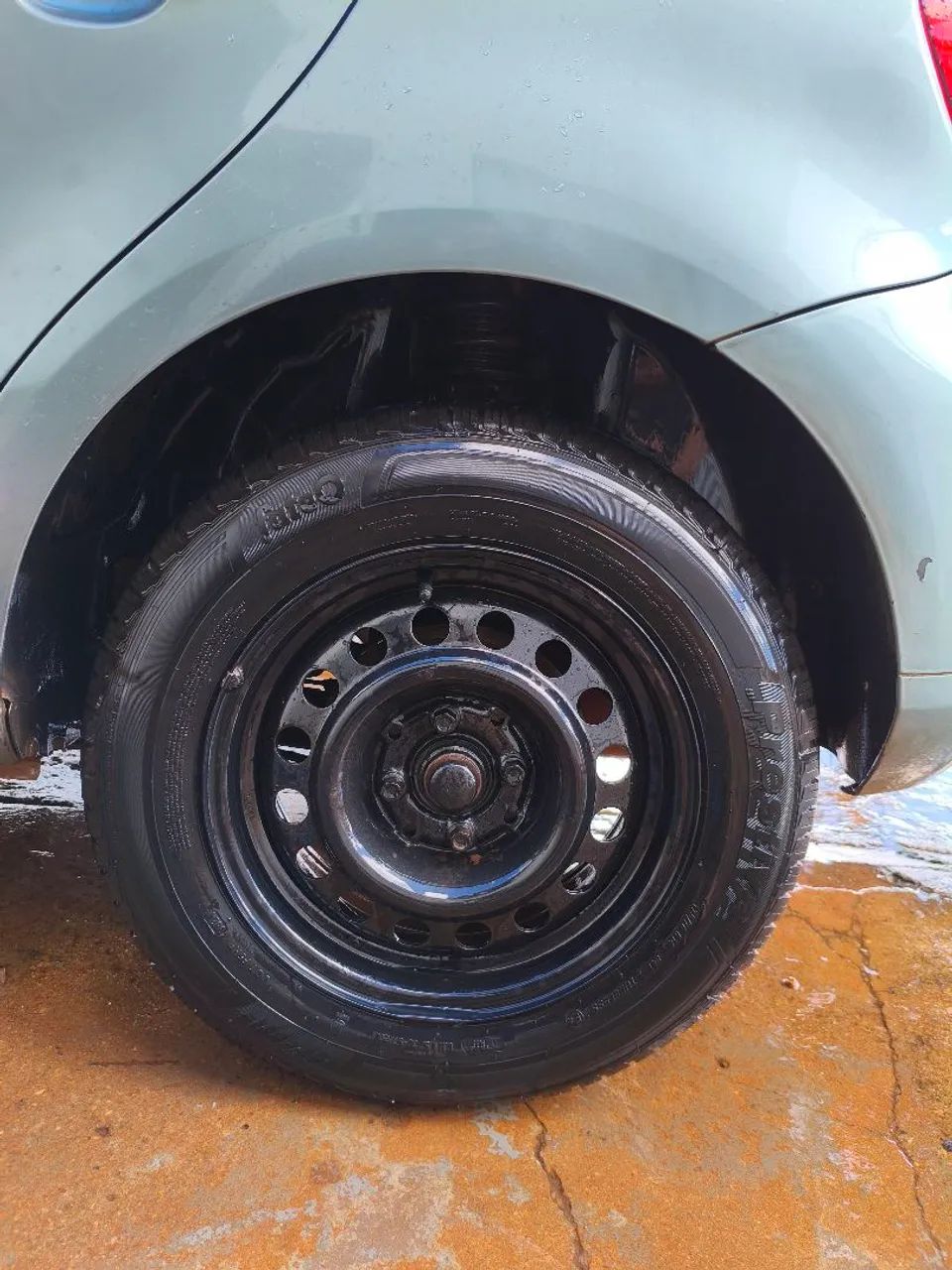 Gol G5 2008/2009 flex completo - Foto 4