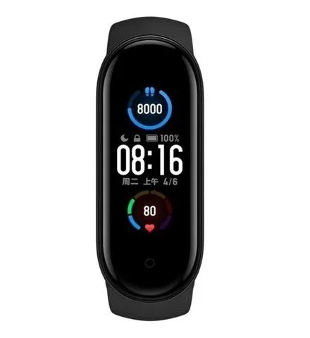 Xiaomi Mi Smart Band 5 1.1