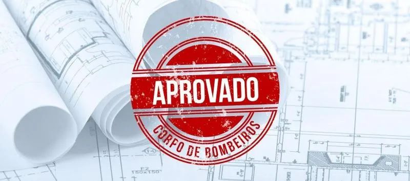 Especialista em Projeto de Incêndio - Regularização e Aprovação no Corpo de Bombeiros