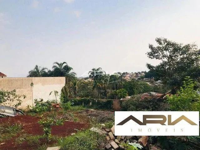 Terreno Residencial, Comercial à venda, Jardim Alvorada, Londrina PR.
