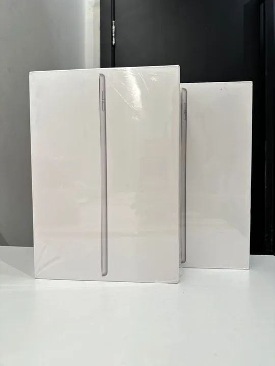 Tablet Apple iPad 9 geração - Novo