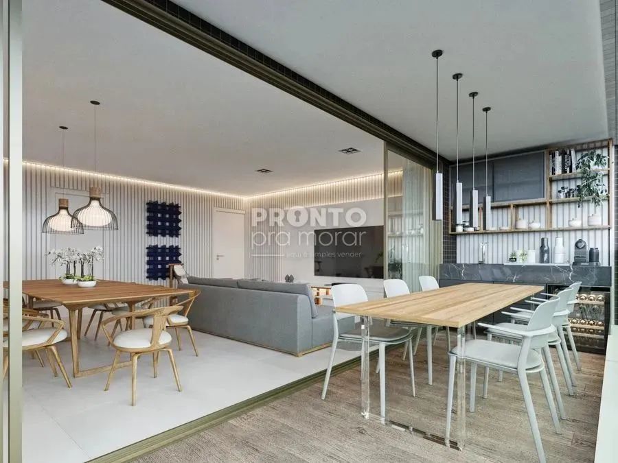 Apartamento Arthur Bruno Schwambach, alto padrão MOURA DUBEUX, em Casa Forte - Foto 3