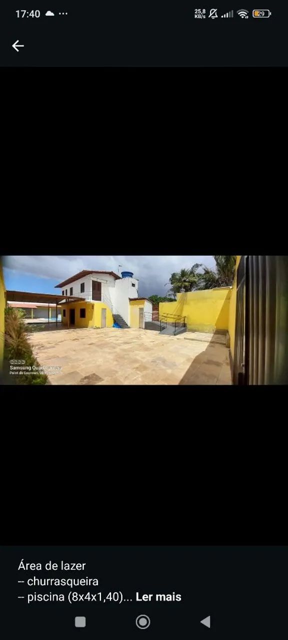Casa de eventos - Foto 3