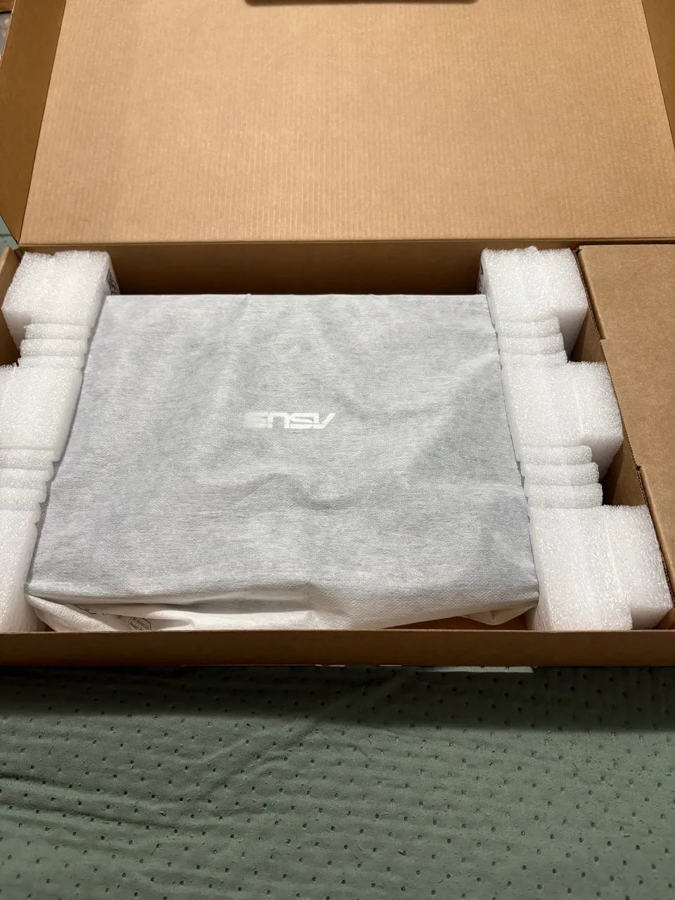 Notebook Asus  - Foto 2