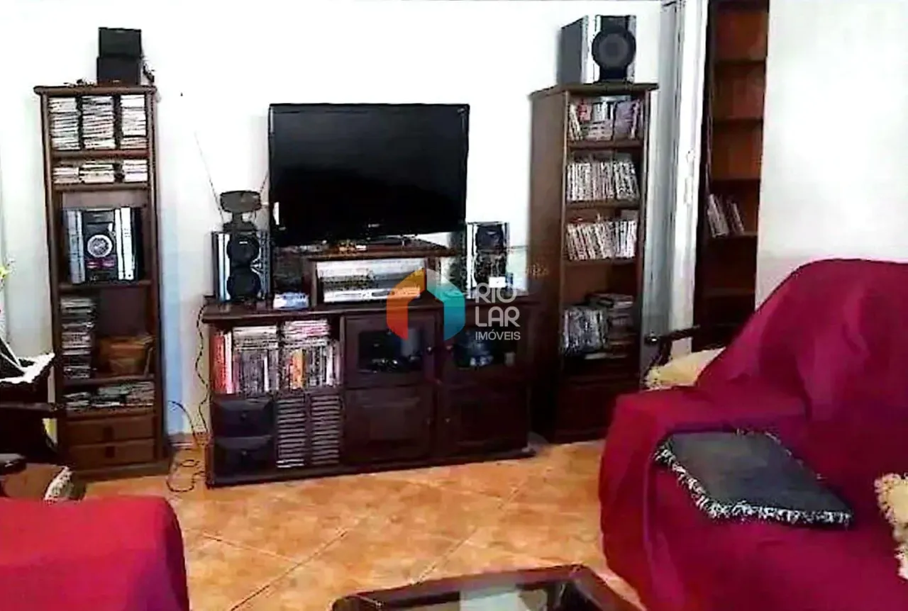 Apartamento à venda, Maracanã, Rio de Janeiro, RJ