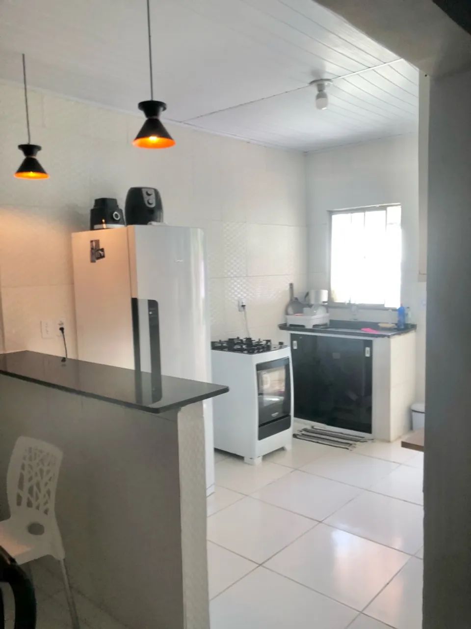 Vendo casa - Foto 3
