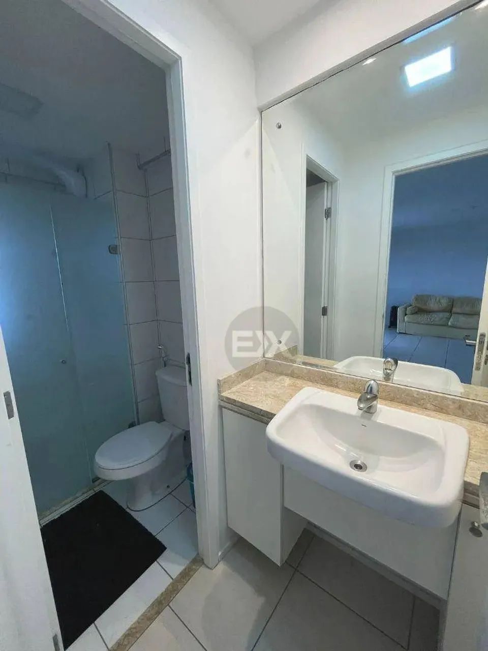 Apartamento com vista privilegiada para o Parque do Cocó - Foto 4