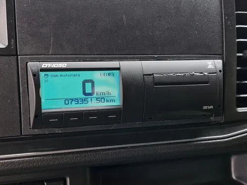 Caminhão Volkswagen Delivery 260.000,00 - Foto 2