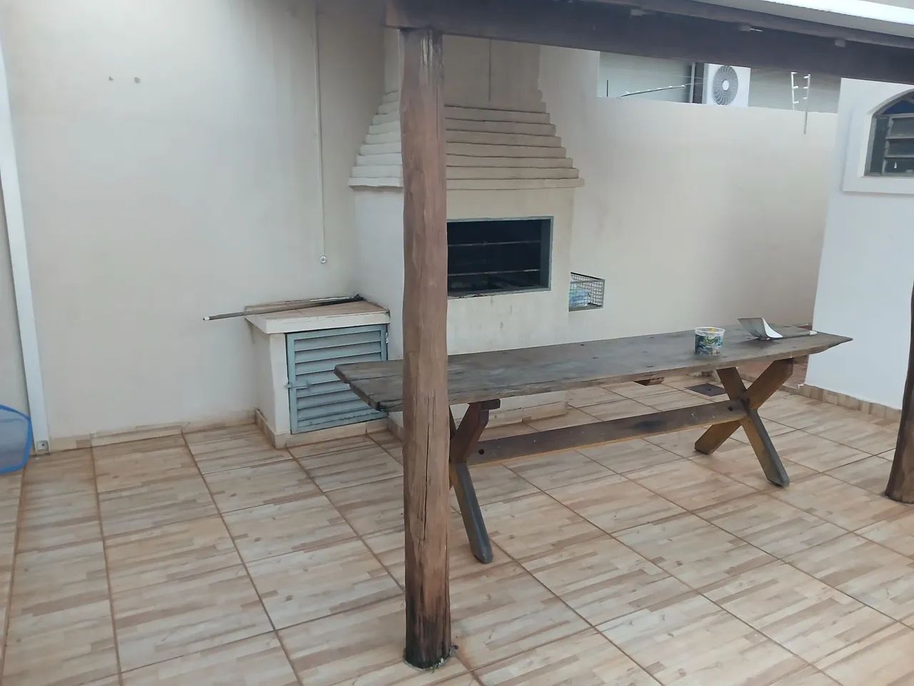 Área para Confraternização de Fim de Ano - Foto 13