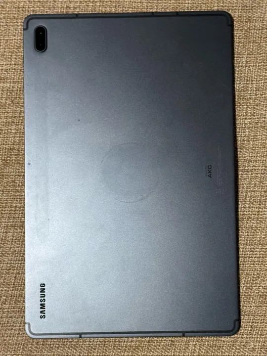 Tablet Samsung S7 FÉ 128GB - Foto 2