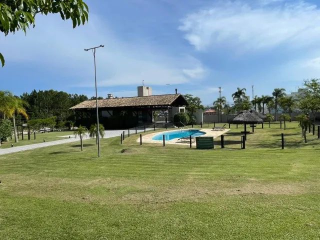 Ótimo terreno 1.302 m2 com escritura pública-Condomínio Ilha do Campeche - Foto 10