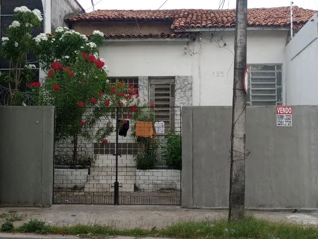 Casa e Ponto Comercial Aldeota