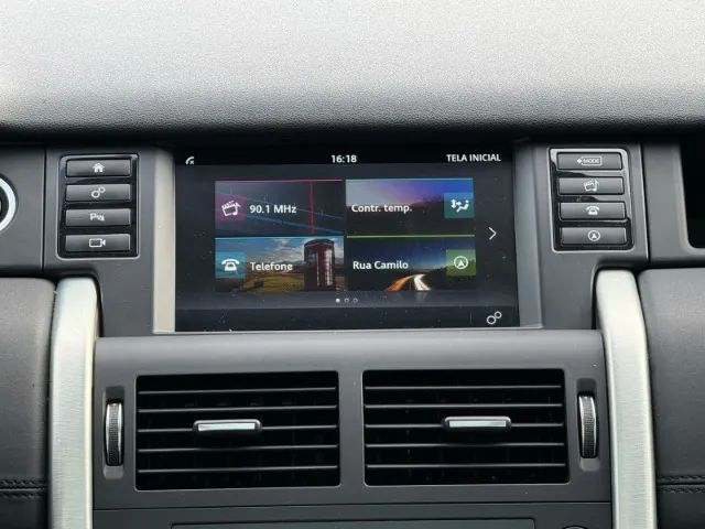 Discovery Sport HSE 2.0 4X4 Flex Aut. 2019 - Foto 2