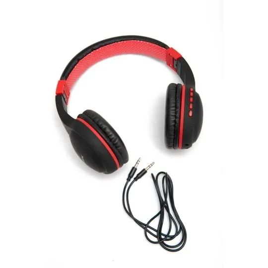 Headphone Bluetooth GT Fun - WZetta - Foto 4
