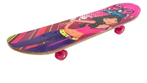 Skate Radical com acessórios - Promoção!!! - Foto 3