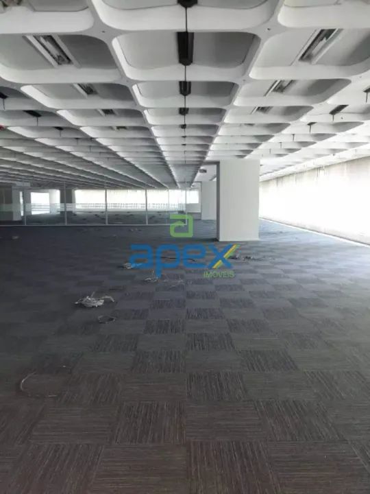 Centro Empresarial São Paulo- CENESP - Andar inteiro - Foto 2