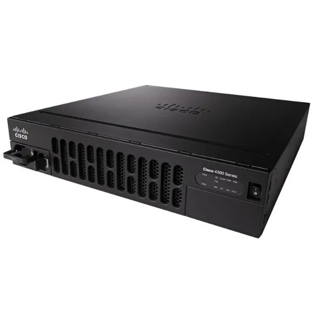 Roteador de serviços integrados Cisco Isr 4351 isr4351 - Foto 4