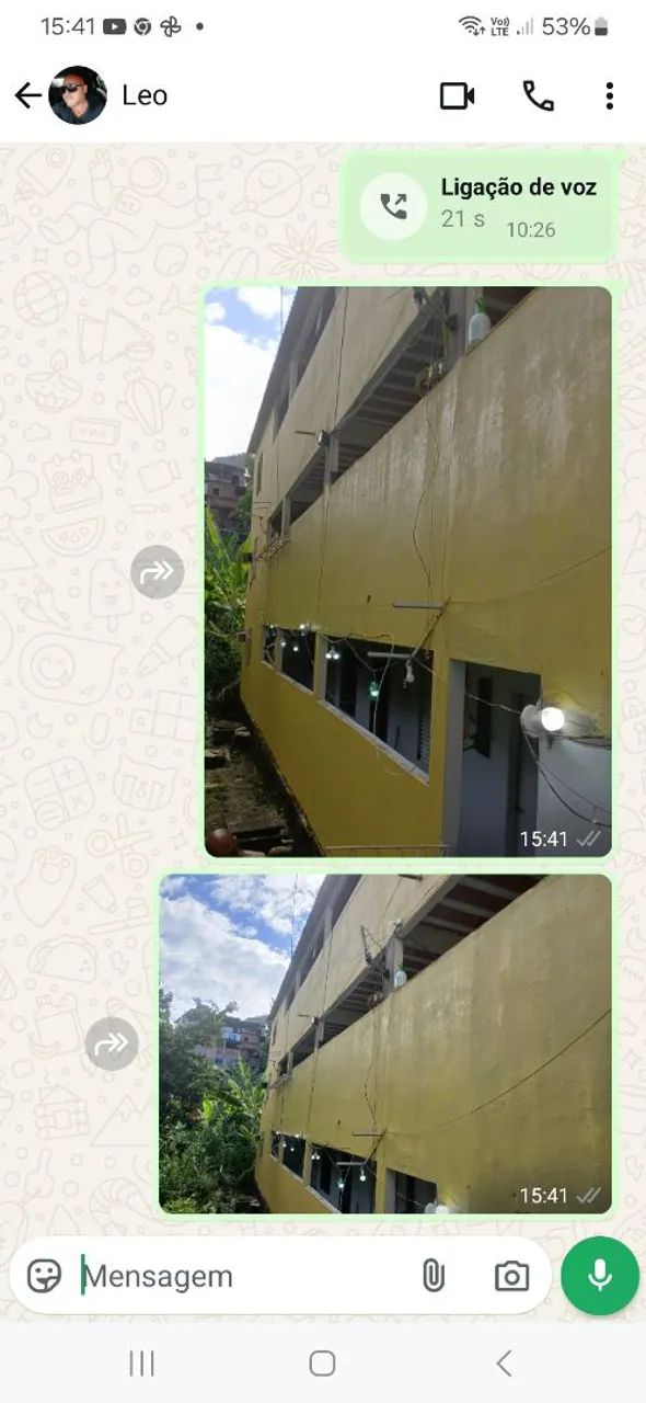 vendo kitnet mobiado 35mil venda - Foto 4