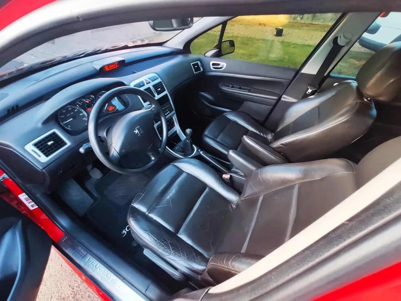 Peugeot 306 Presence Pack 1.6 manual 10/11 - Foto 2