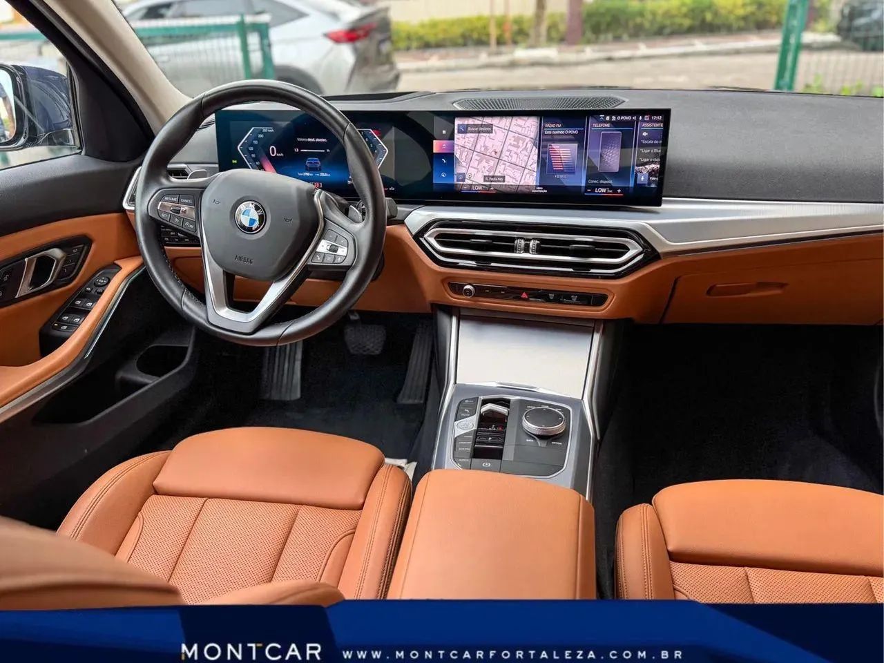 BMW 320i GP - Foto 5