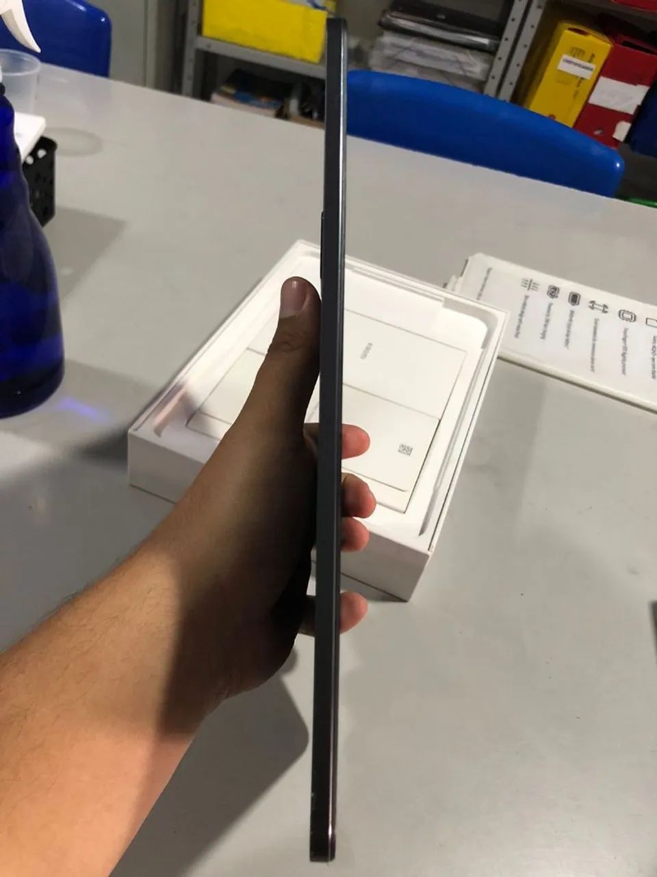 Tablet Xiaomi Pad 6 256gb 8gb  - Foto 3