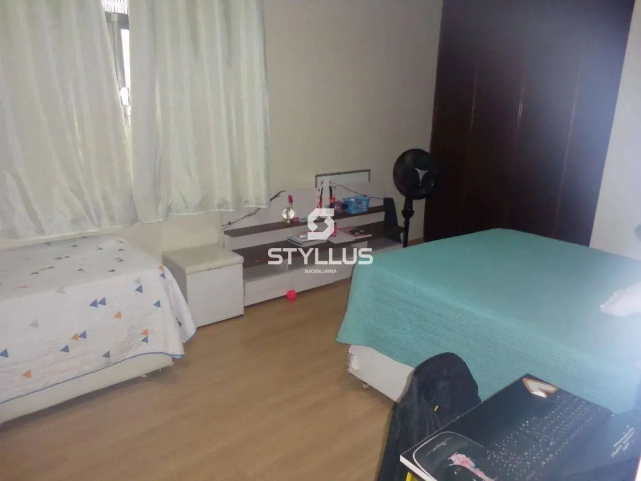 Méier | Apartamento 3 quartos - Foto 9