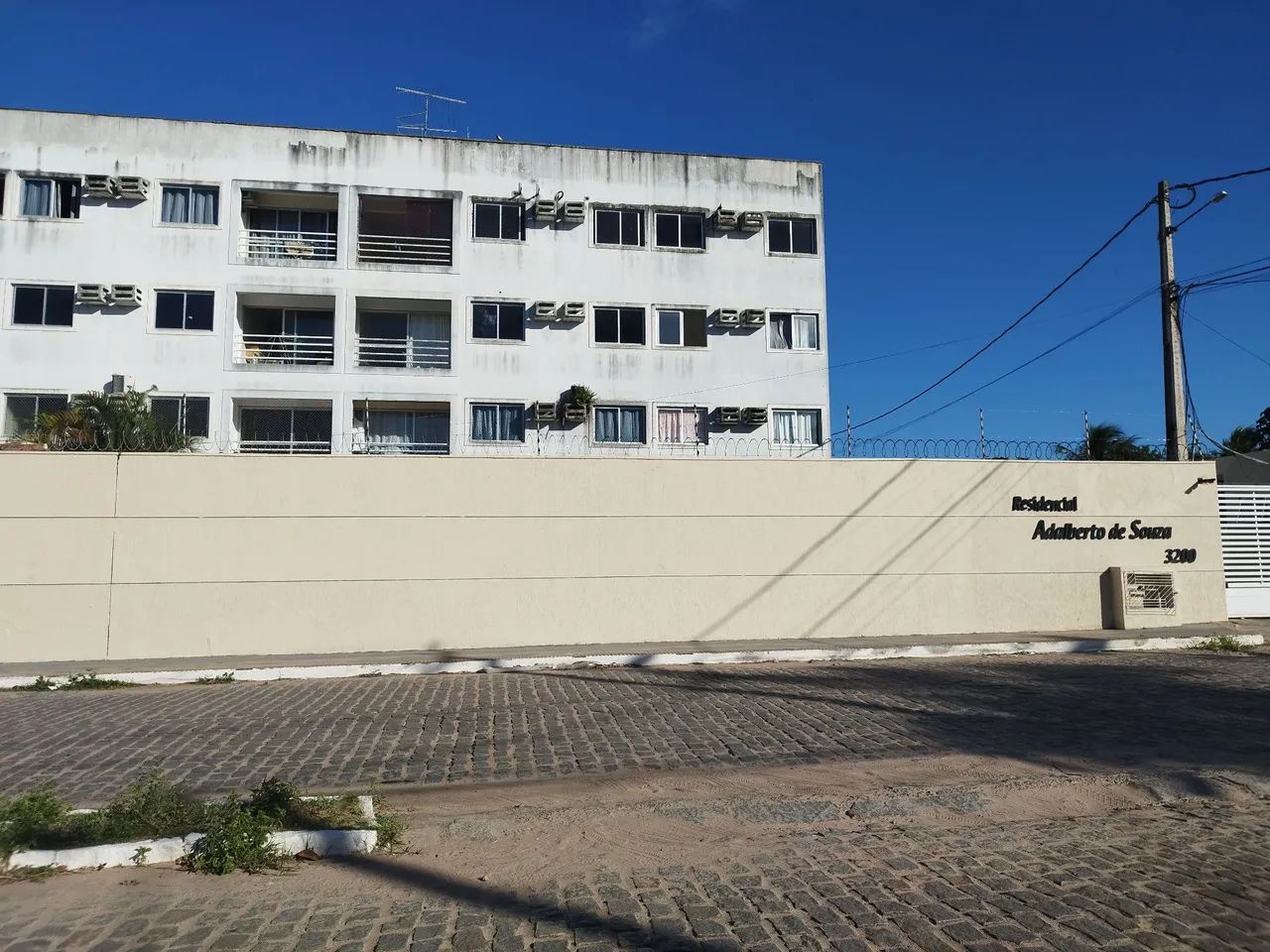 Apartamento térreo com área externa  - Foto 5