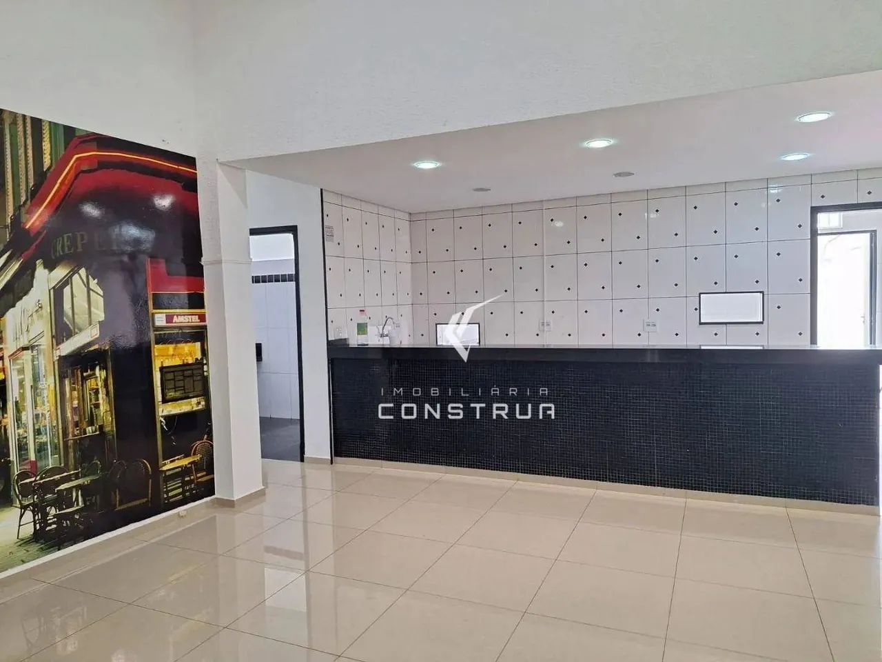 Salão para alugar no Jardim Novo Cambuí - Campinas/SP - Foto 6