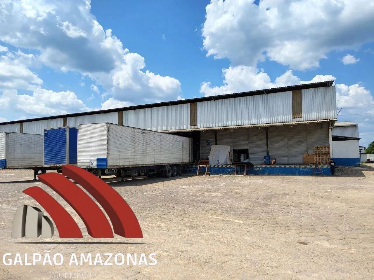 GALPÃO INDUSTRIAL E LOGÍSTICO 10.000M²  MARITUBA-PA/BR316 - Foto 5