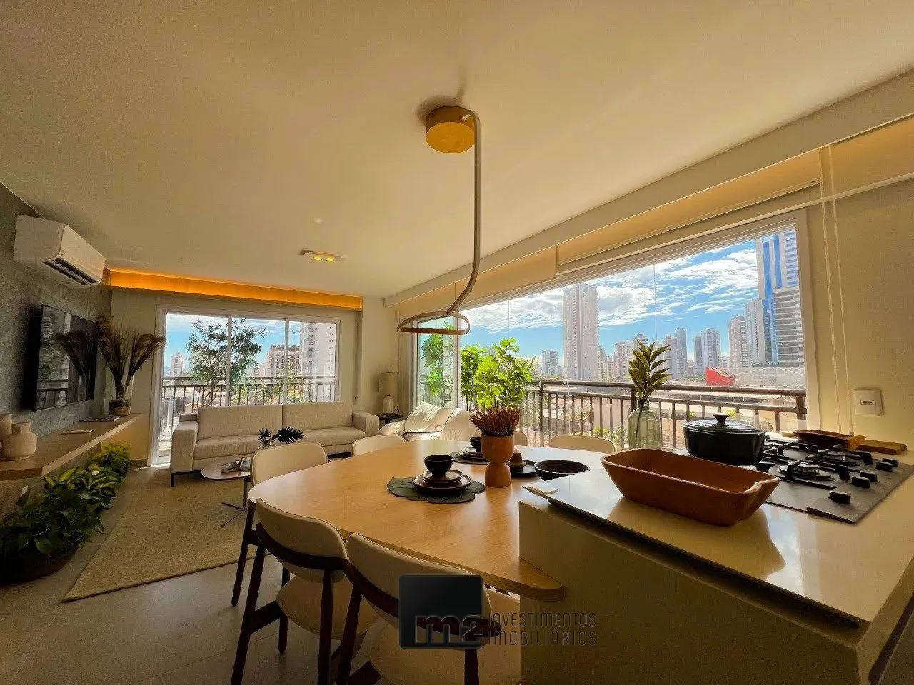 Apartamento 3 suítes no Setor Bueno - Foto 4
