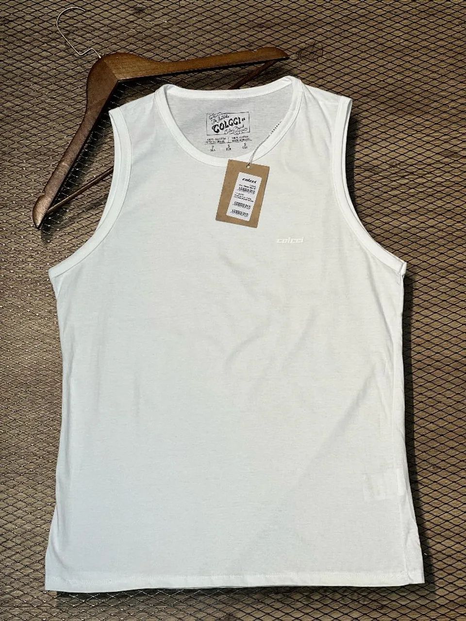 Regata Colcci Masculina - Foto 2