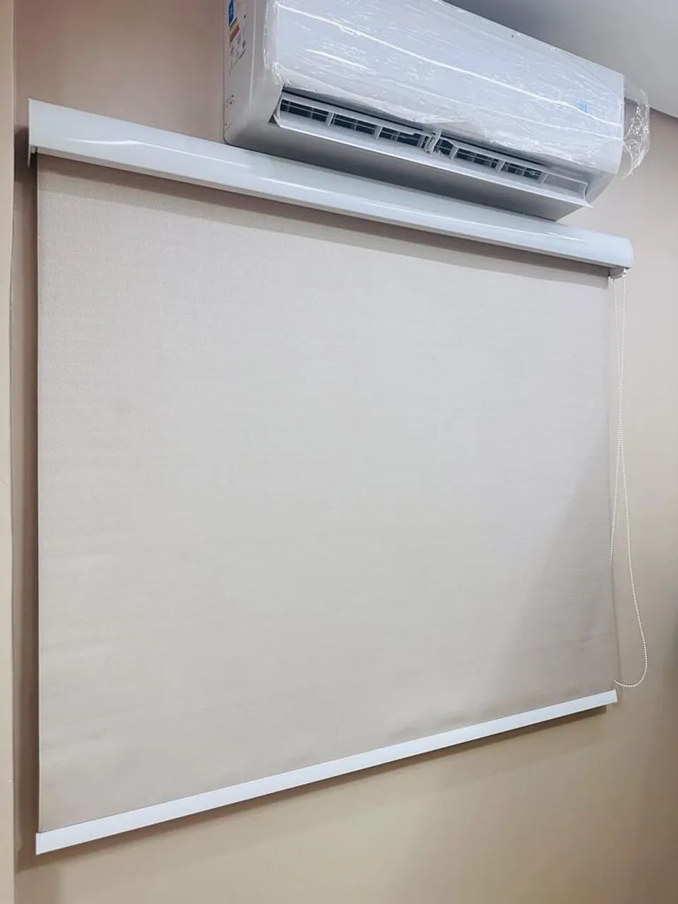 Cortina ( para ambientes residenciais e comerciais ) - Foto 3