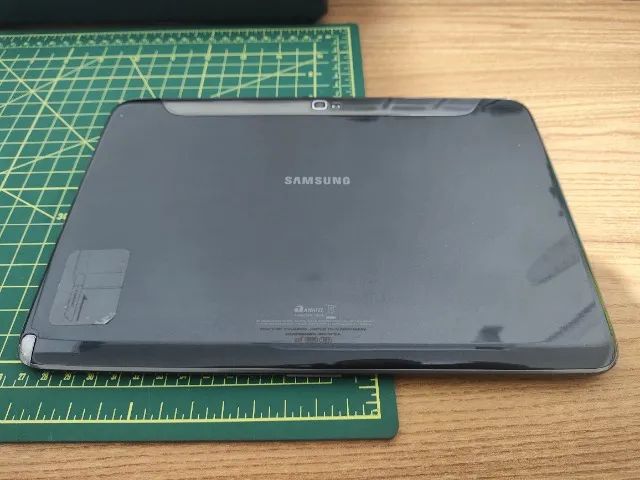 Tablet Samsung Galaxy Note 10.1 16gb/ 2gb Ram + caneta S Pen - Foto 2