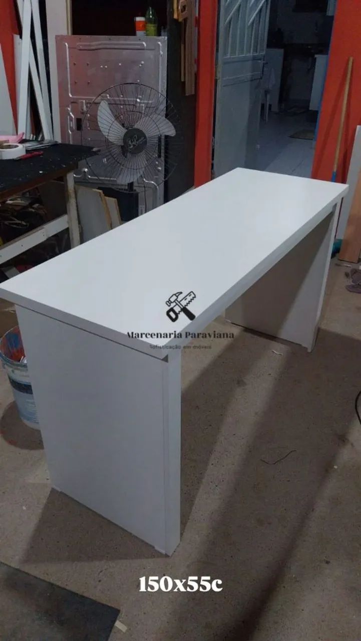 Mesa de estudo  - Foto 3