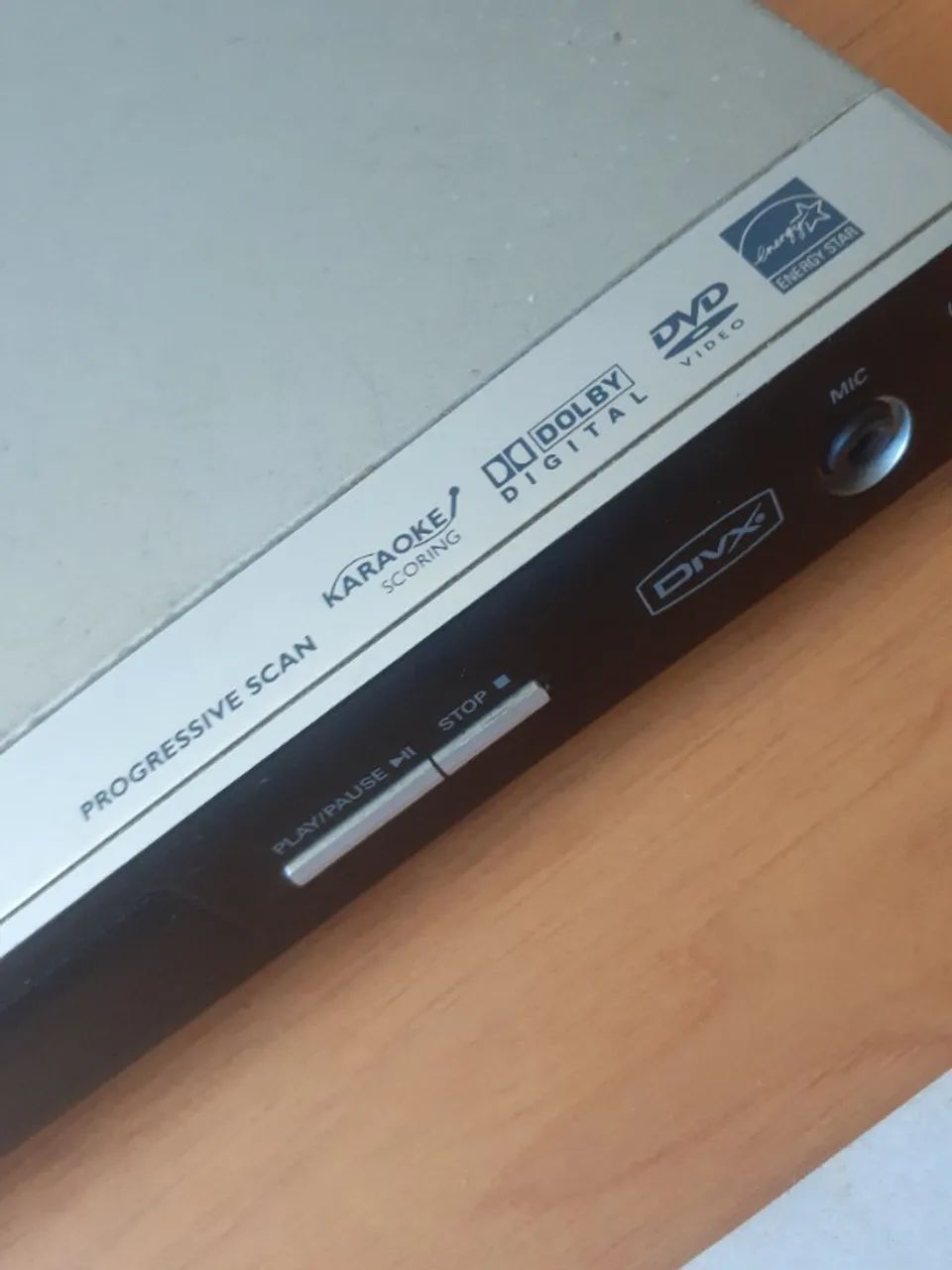 DVD Player DVP3142K Philips - Foto 2