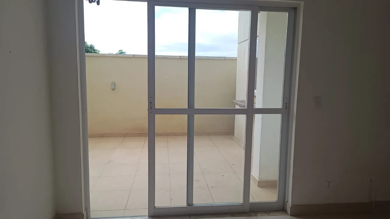 Vendo ou alugo apt garden Dom Bosco, São João Del Rei