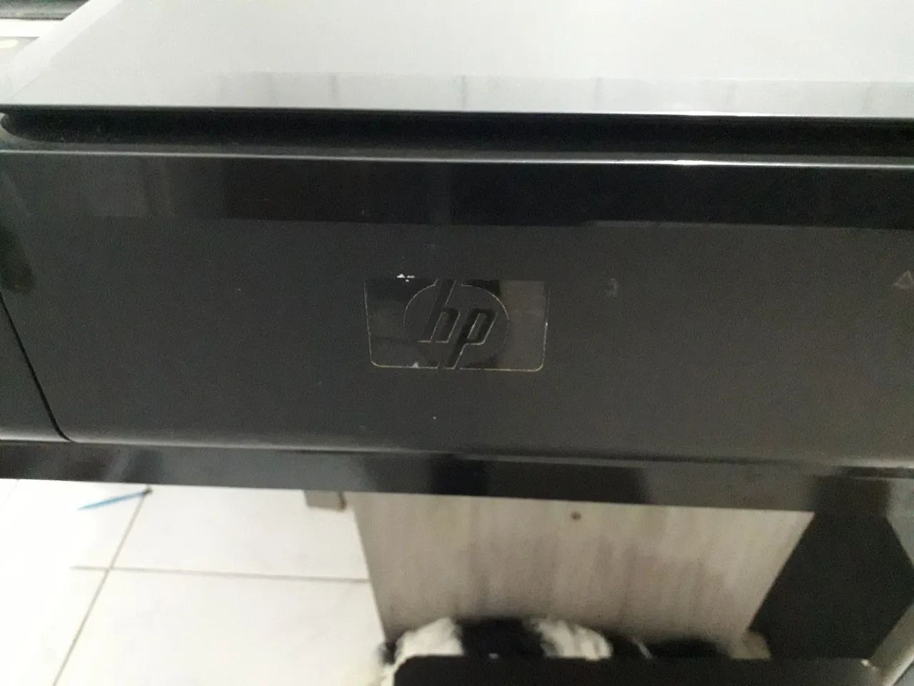 HP Multifunction Printer64330131646978122