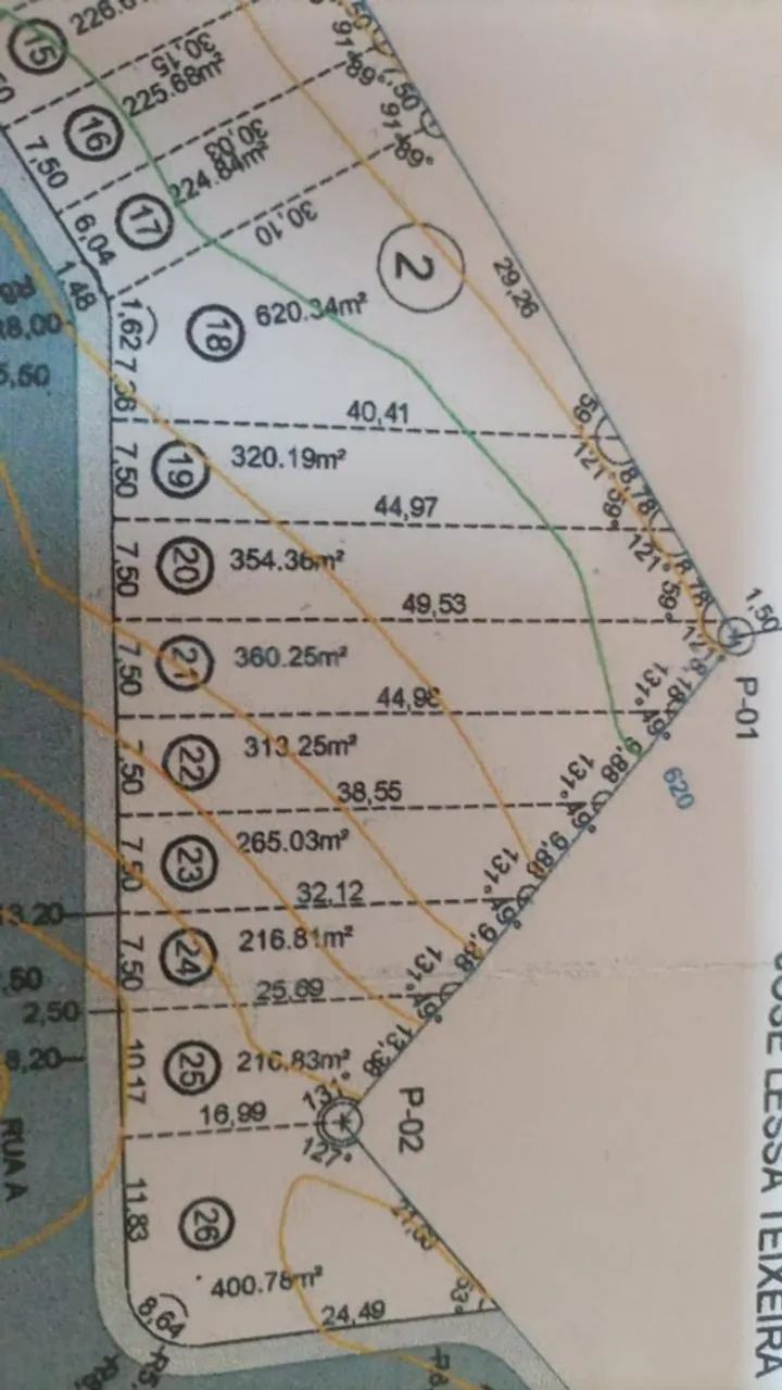 OPORTUNIDADE ÚNICA - LOTE À VENDA - Foto 7