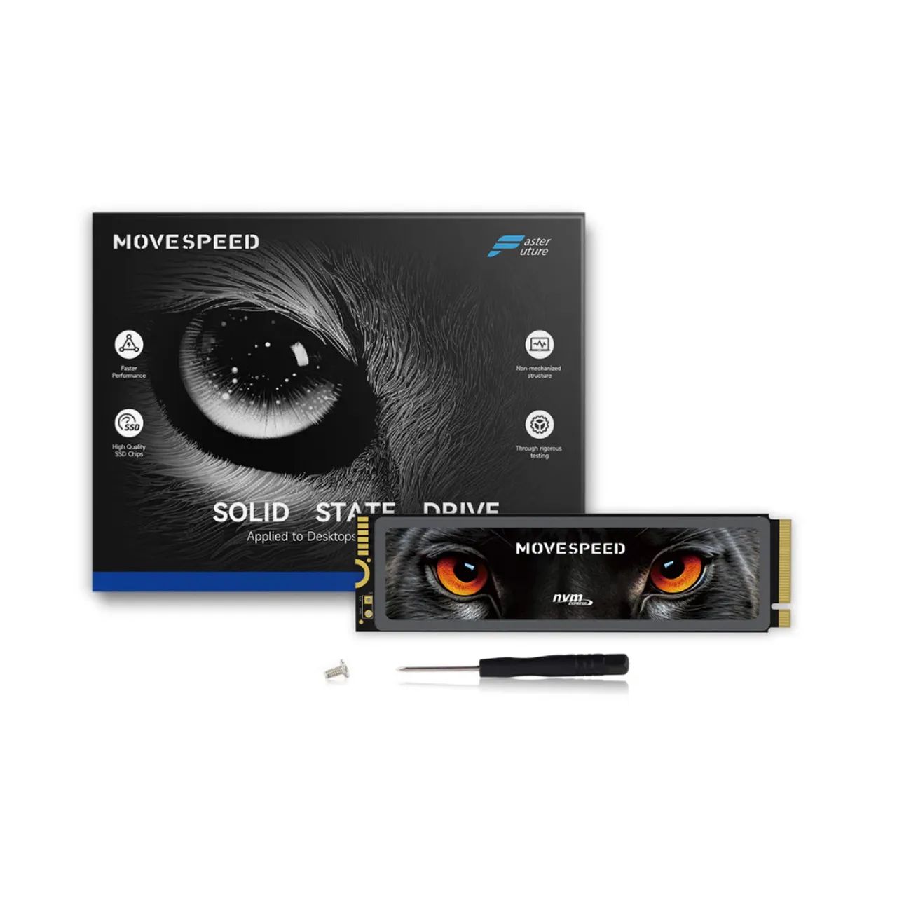 Ssd nvme 2tb - Foto 2